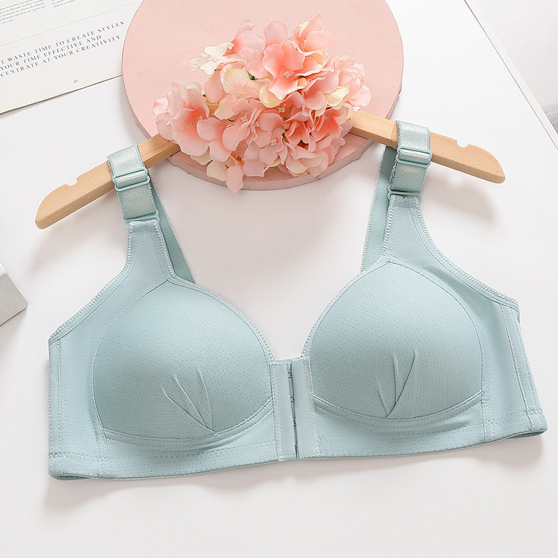 Women’s Nylon Bra – Comfortable, Breathable & Everyday Lingerie