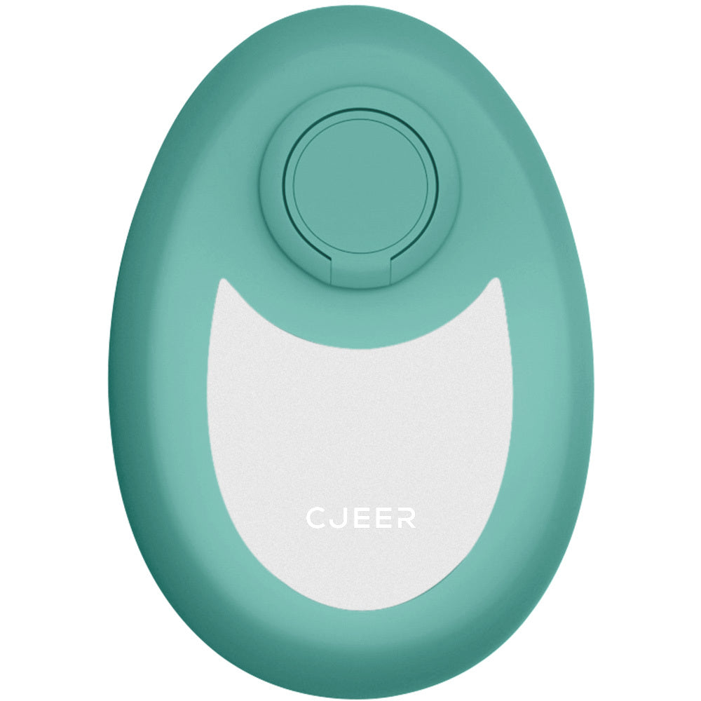 Crystal Hair Eraser – Painless Hair Removal & Exfoliating Tool for Smooth Skin