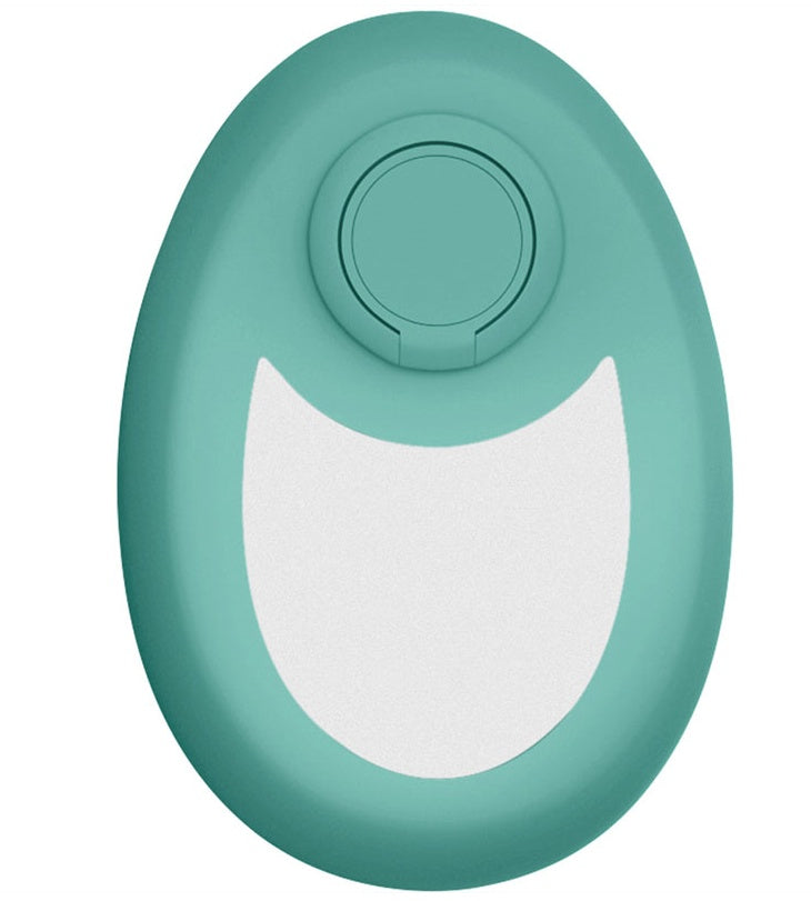 Crystal Hair Eraser – Painless Hair Removal & Exfoliating Tool for Smooth Skin