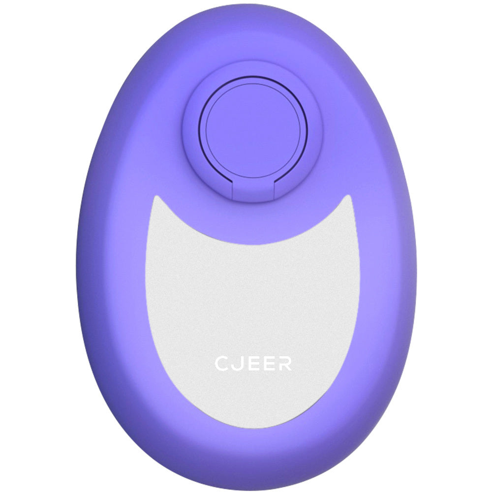 Crystal Hair Eraser – Painless Hair Removal & Exfoliating Tool for Smooth Skin
