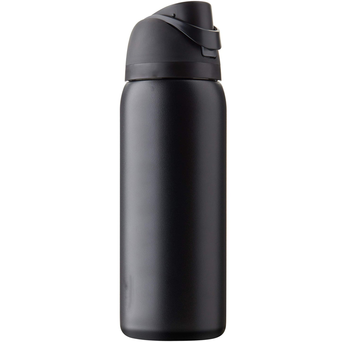 Stainless Steel Vacuum Sports Bottle – Portable & Leakproof