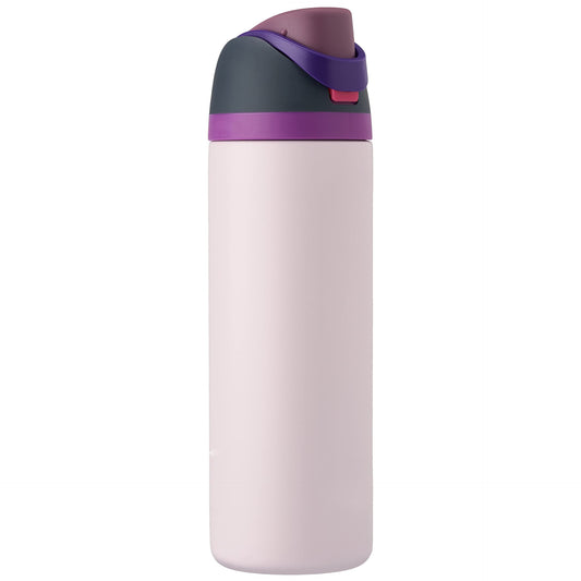 Stainless Steel Vacuum Sports Bottle – Portable & Leakproof