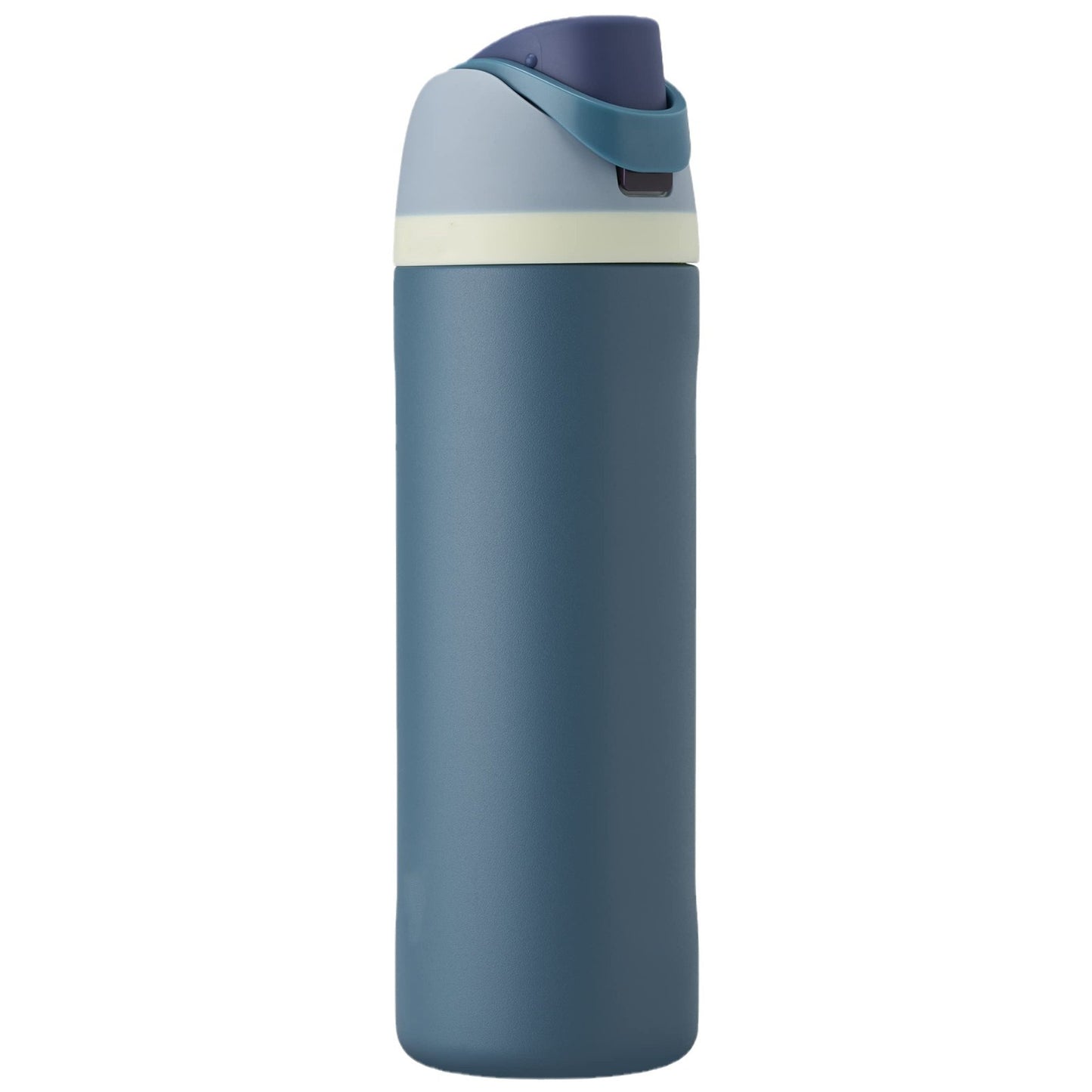 Stainless Steel Vacuum Sports Bottle – Portable & Leakproof