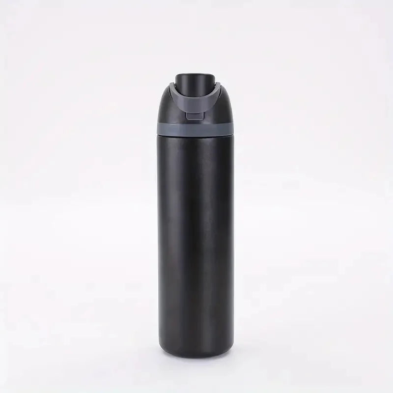 LUSQI 32Ounce Stainless Steel Thermos Bottle Thermal Mug Vacuum Flask Water Bottle For Outdoor Camping Sports Insulation Cup