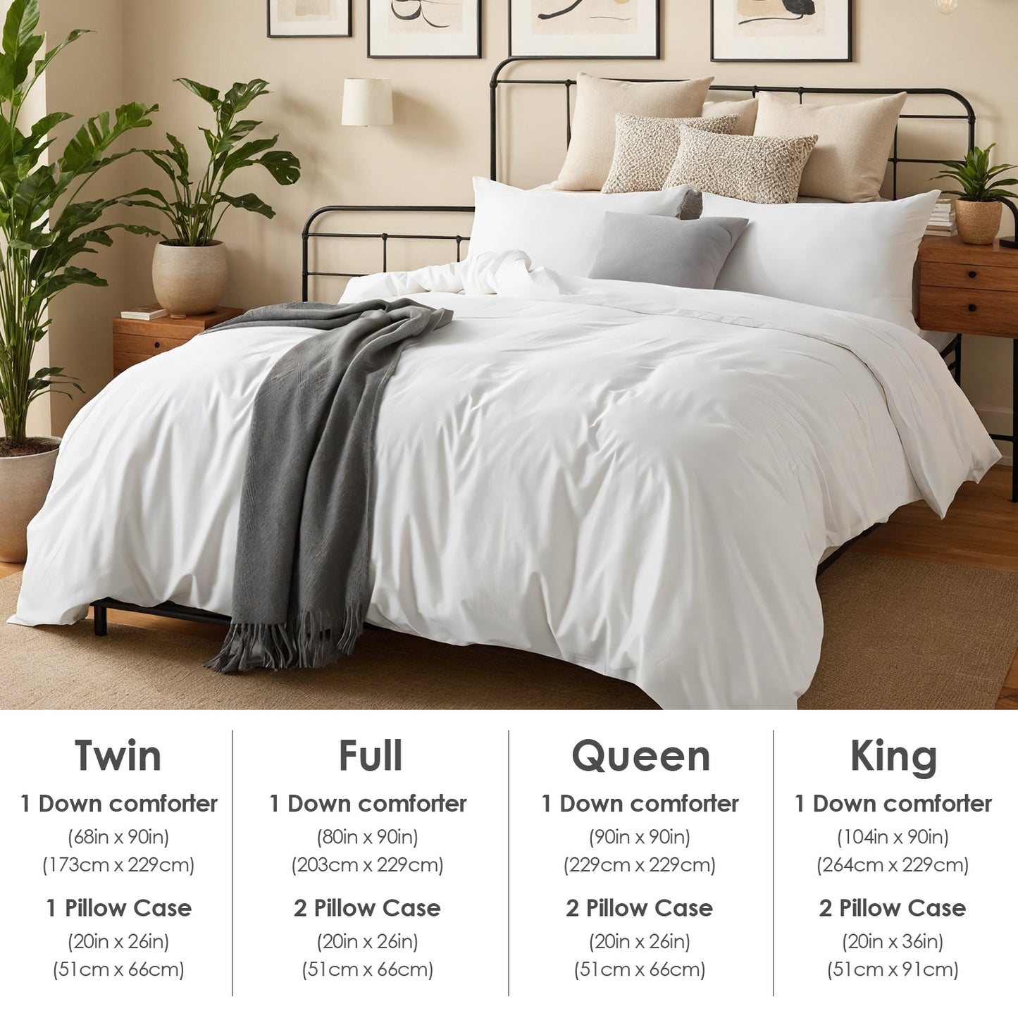 Three-piece Bedding Set With Solid Color Quilt Cover And Pillowcase, Three-piece Bedding Set - Super Soft Microfiber Hotel Series - Brushed Super Soft And Machine Washable, Cute Pink Three-piece Set W