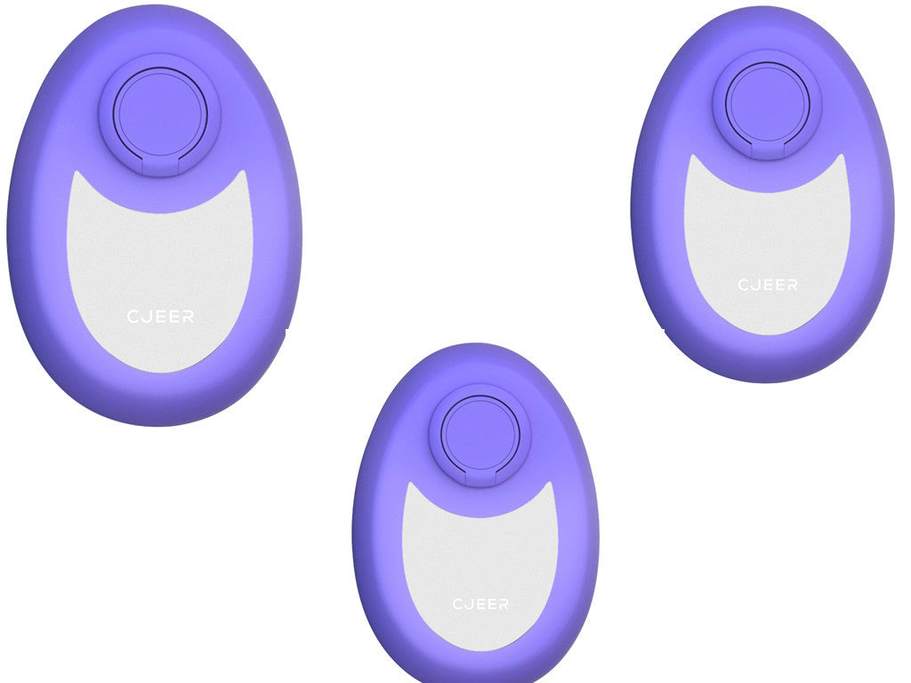 Crystal Hair Eraser – Painless Hair Removal & Exfoliating Tool for Smooth Skin