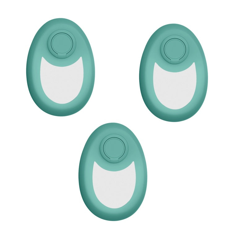 Crystal Hair Eraser – Painless Hair Removal & Exfoliating Tool for Smooth Skin