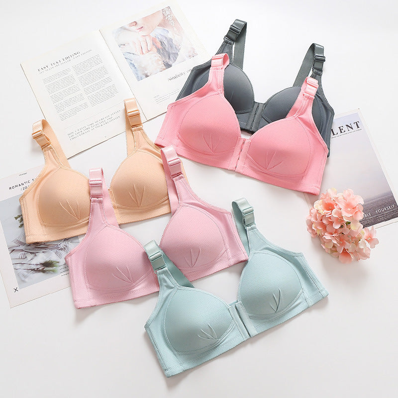 Women’s Nylon Bra – Comfortable, Breathable & Everyday Lingerie