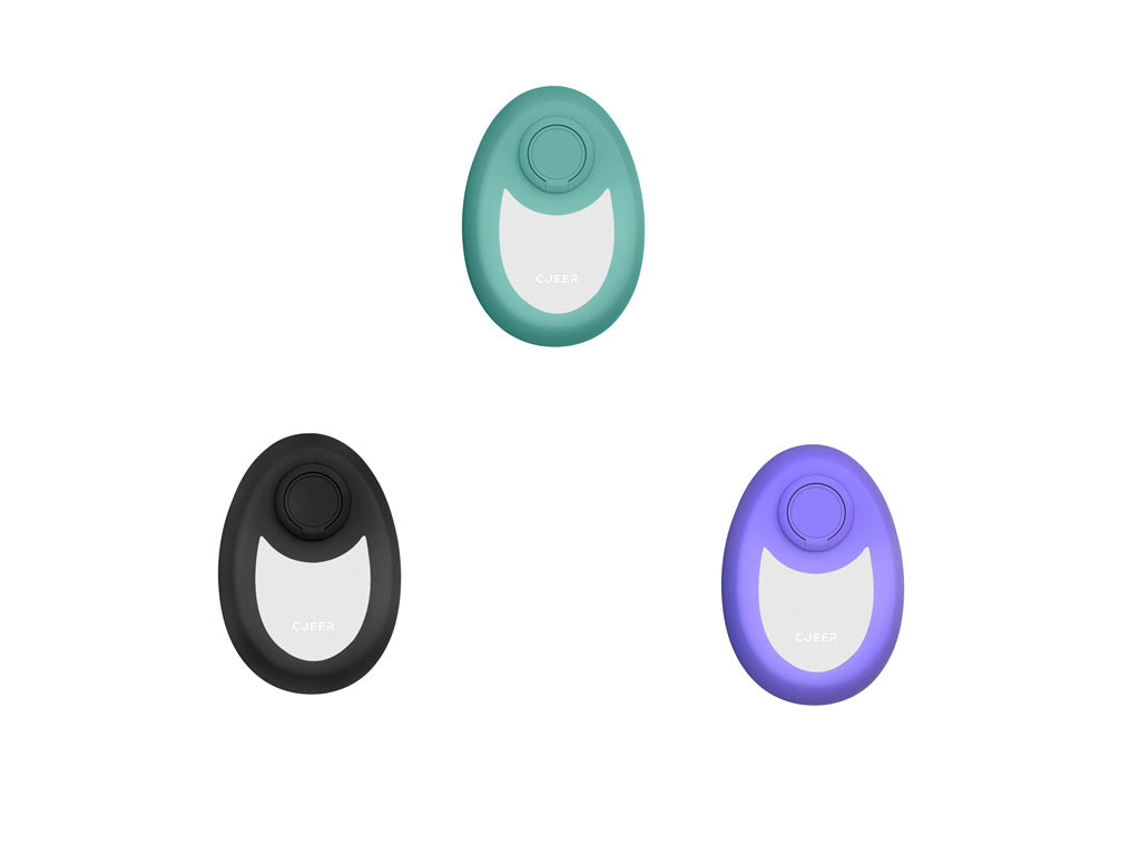 Crystal Hair Eraser – Painless Hair Removal & Exfoliating Tool for Smooth Skin